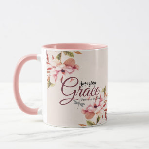 Phantastisch Grace Tasse