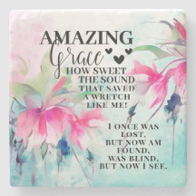 Phantastisch Grace Wie Sweet the Sound Christlich