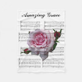 PHANTASTISCH GRAD FLEECEDECKE