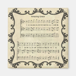 PHANTASTISCH GRAD MAGNET