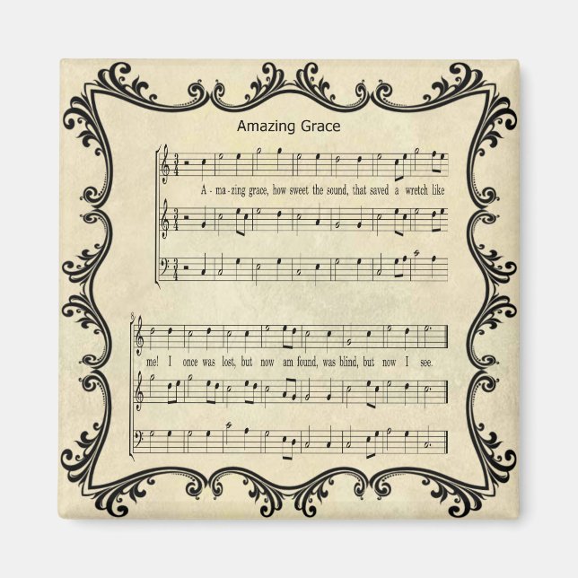 PHANTASTISCH GRAD MAGNET (Vorne)