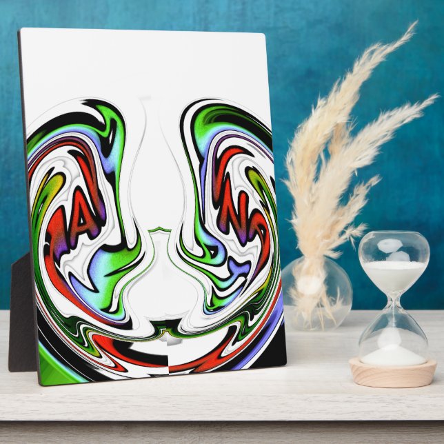 Phantastisch Hakuna Matata Whirlpool Kunstdrucken Fotoplatte (Seite)