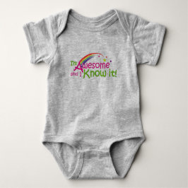 Phantastisch & ich weiß es - Kinder T-Shirts