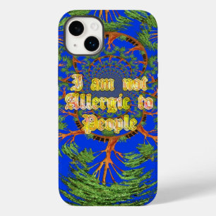 Phantastisch Inspirational Ich bin nicht allergisc title_seo2