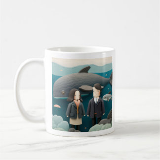 Phantastisch Lawyer Woo Kaffeetasse