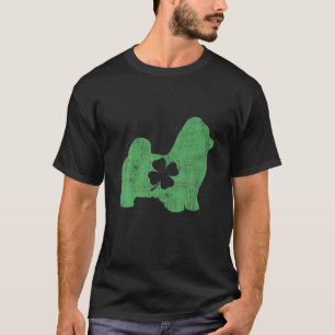 Phantastisch maltesische Mama St. Patrick's Day Hu T-Shirt