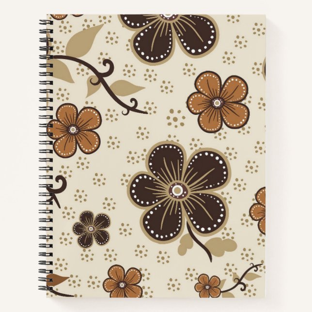 PHANTASTISCH NOTEBOOK NOTIZBUCH (Vorderseite)