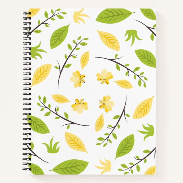 PHANTASTISCH NOTEBOOK NOTIZBUCH (Vorderseite)