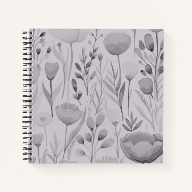 PHANTASTISCH NOTEBOOK NOTIZBUCH (Vorderseite)