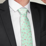 Phantastisch Pink Flamingos Novelty Krawatte<br><div class="desc">Pink Flamingos Novelty Neck Tie - Flamingos verbringen die meisten ihrer Tage in Ruhe und lassen sich so aussehen und sich phantastisch fühlen. Stylen Sie auf und heben Sie sich von der Menge mit unserer quirligen rosa Flamingos novelty Krawatte ab. Diese sehr exzentrische Krawatte ist eine ausgezeichnete Wahl für ein...</div>