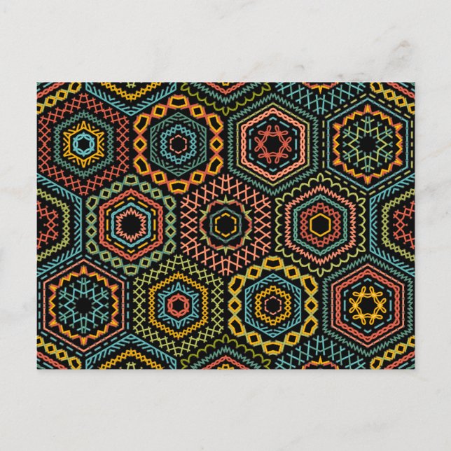 phantastisch postkarte (Vorderseite)