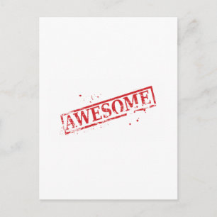 Phantastisch Postkarte