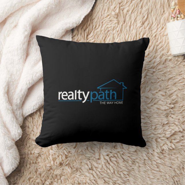 Phantastisch Realtypath Pillow Kissen (Decke)