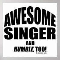 Phantastisch Sänger