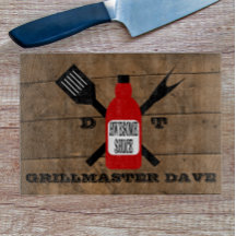 Phantastisch Sauce Barn Wood sehen Personalisiert 