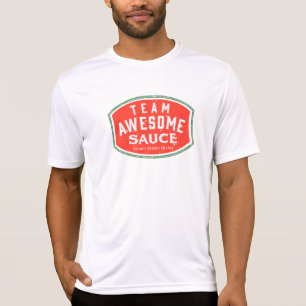 Phantastisch Sauce T-Shirt