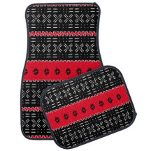 Phantastisch-Schwarz-Rot-Modern-Kleidung