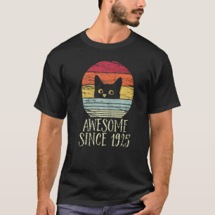 phantastisch seit 1925 97 Jahre T-Shirt