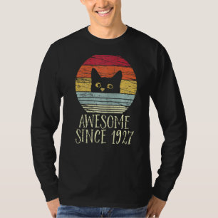 phantastisch seit 1927 95 Jahre T-Shirt