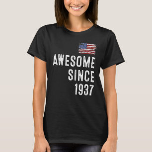 phantastisch seit 1938, 85. T-Shirt