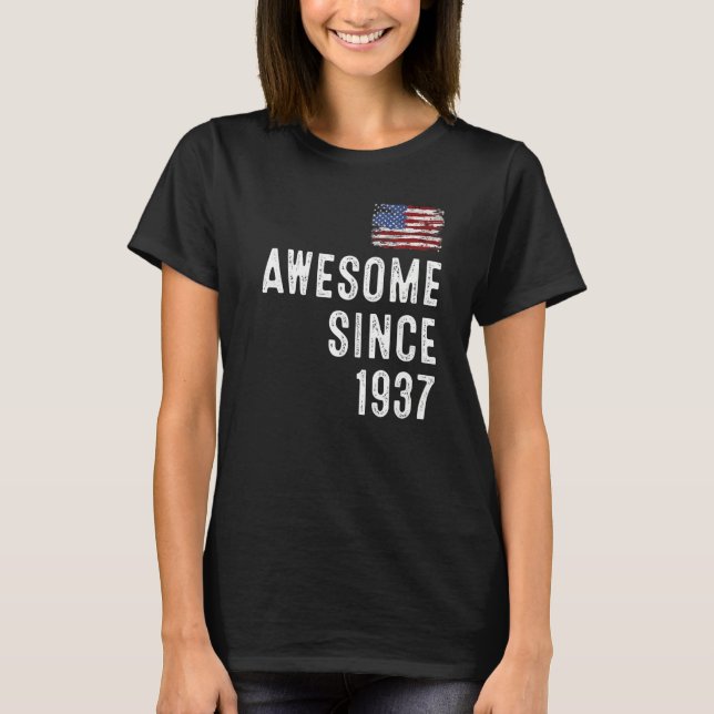 phantastisch seit 1938, 85. T-Shirt (Vorderseite)