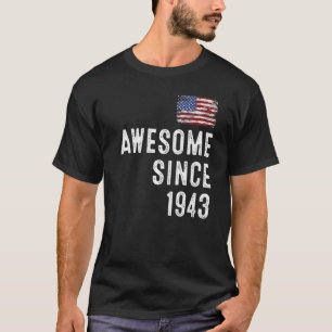 phantastisch seit 1944, 79. T-Shirt