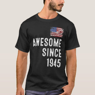 phantastisch seit 1946 77. T-Shirt