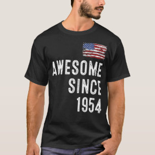 phantastisch seit 1955 68. T-Shirt