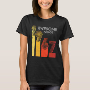 Phantastisch Seit 1967 55. Geburtstag Vintag 55 Ja T-Shirt