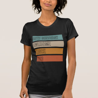 phantastisch seit 1973 50 Jahre T-Shirt
