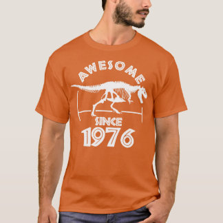 Phantastisch seit 1976 1 T-Shirt