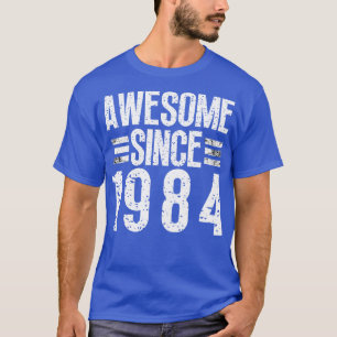 Phantastisch seit 1984 13 T-Shirt