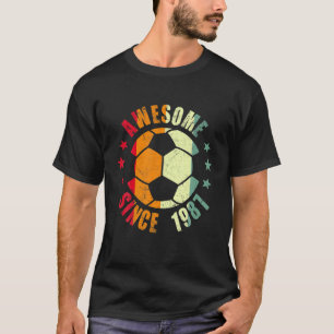 Phantastisch seit 1987 35. Geburtstag 35. T-Shirt
