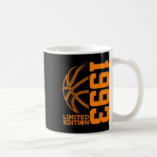 Phantastisch seit 1993 Geburtstag Bysketbyll Limit Kaffeetasse