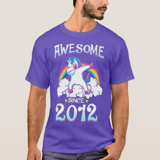 Phantastisch seit 2012 1 T-Shirt