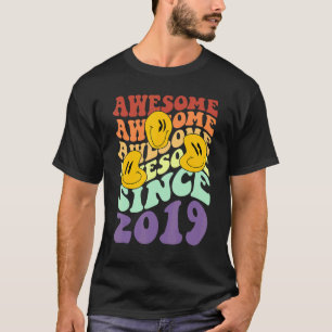 phantastisch seit 2019, Stand 3, unverschlossen T-Shirt