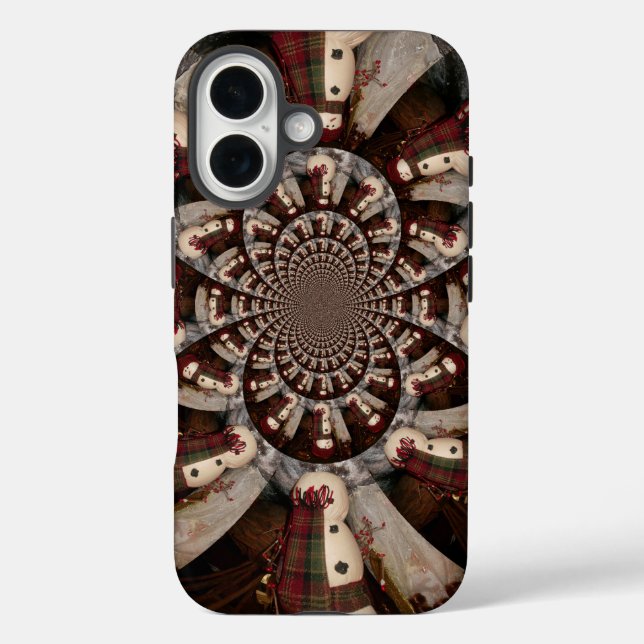 Phantastisch Snowman title_seo2 (Rückseite)