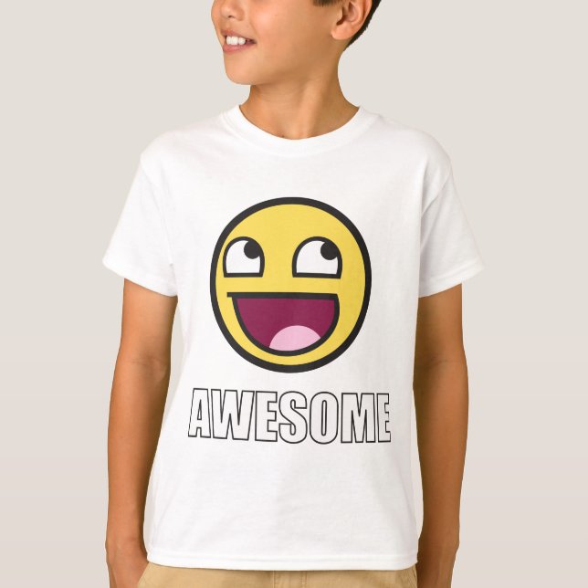 Phantastisch T-Shirt (Vorderseite)