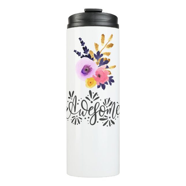 Phantastisch Thermosbecher (Vorderseite)