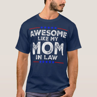 Phantastisch wie die Kindertagsfamilie meiner Mutt T-Shirt