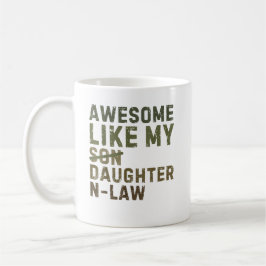 Phantastisch wie mein Schwager, Cooler Vatertag Kaffeetasse