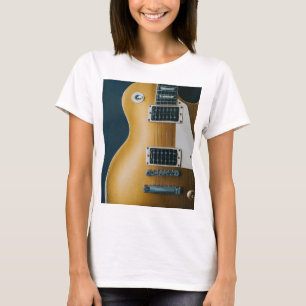 Phantastische akustische Gitarre T-Shirt