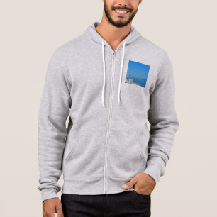 Phantastische Ansicht Hoodie