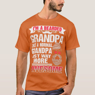 Phantastische Barta T-Shirt