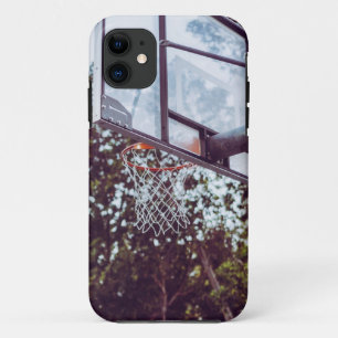 Phantastische Basketballarmatur Case-Mate iPhone Hülle
