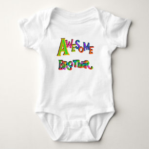 Phantastische Bruder T - Shirt und Geschenke