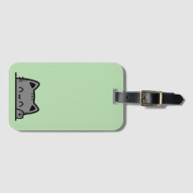 Phantastische Cat-Silhouette