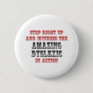 Phantastische Dyslexie Button