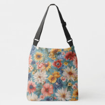 Phantastische elegante sanfte Sommer-Blume