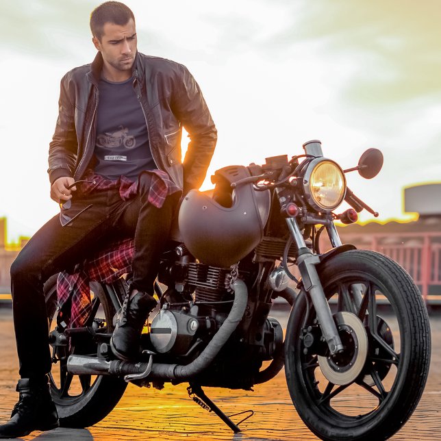 Phantastische Fahrradtour T-Shirt (Von Creator hochgeladen)